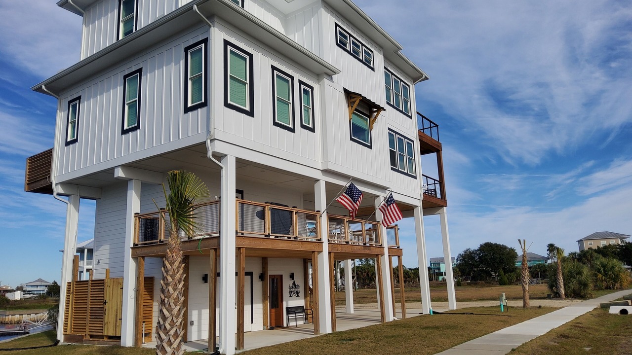 Photo of Outdoor in Crawfordville