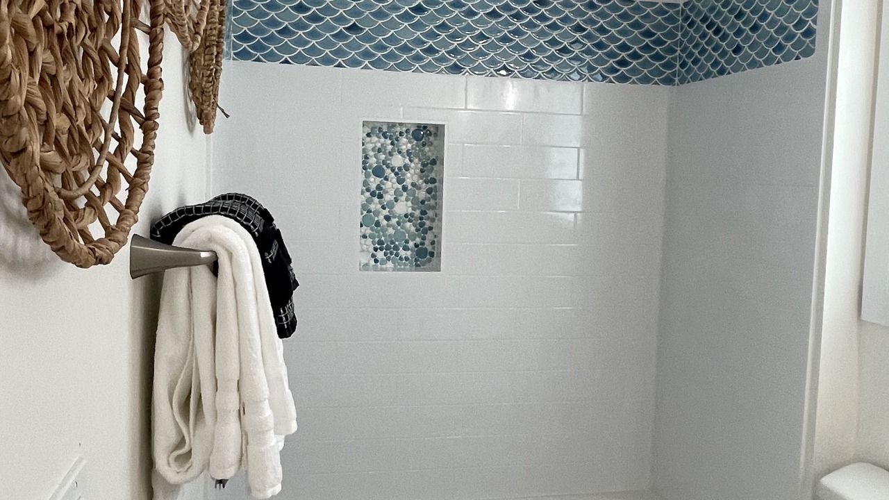 Photo of Bathroom in Crawfordville