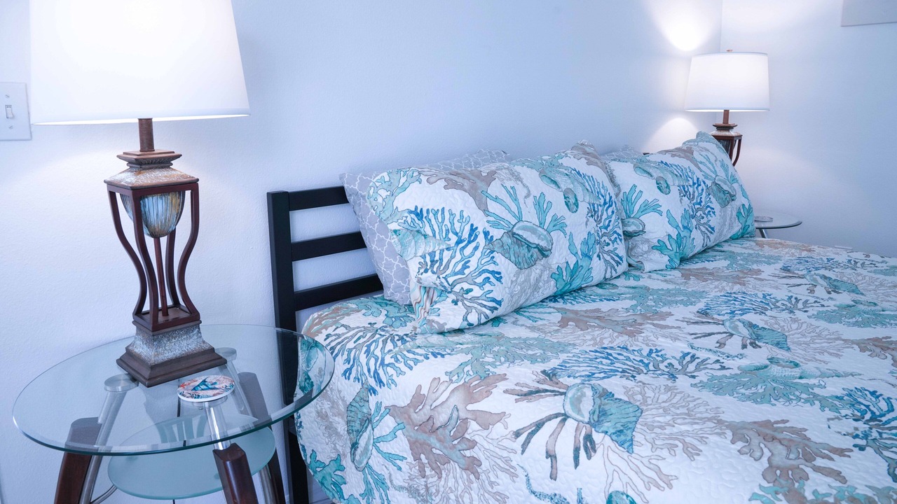 Photo of Bedroom in Sunridge Woods