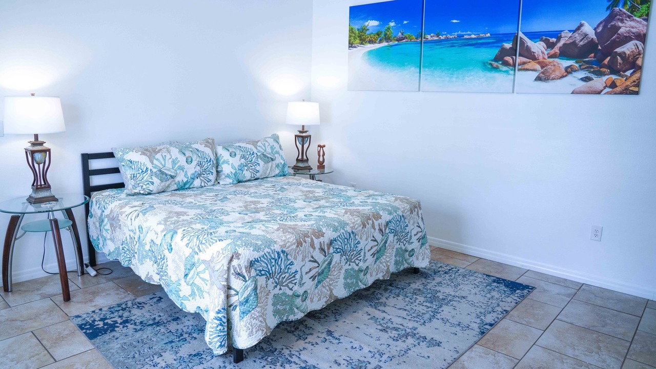 Photo of Bedroom in Sunridge Woods