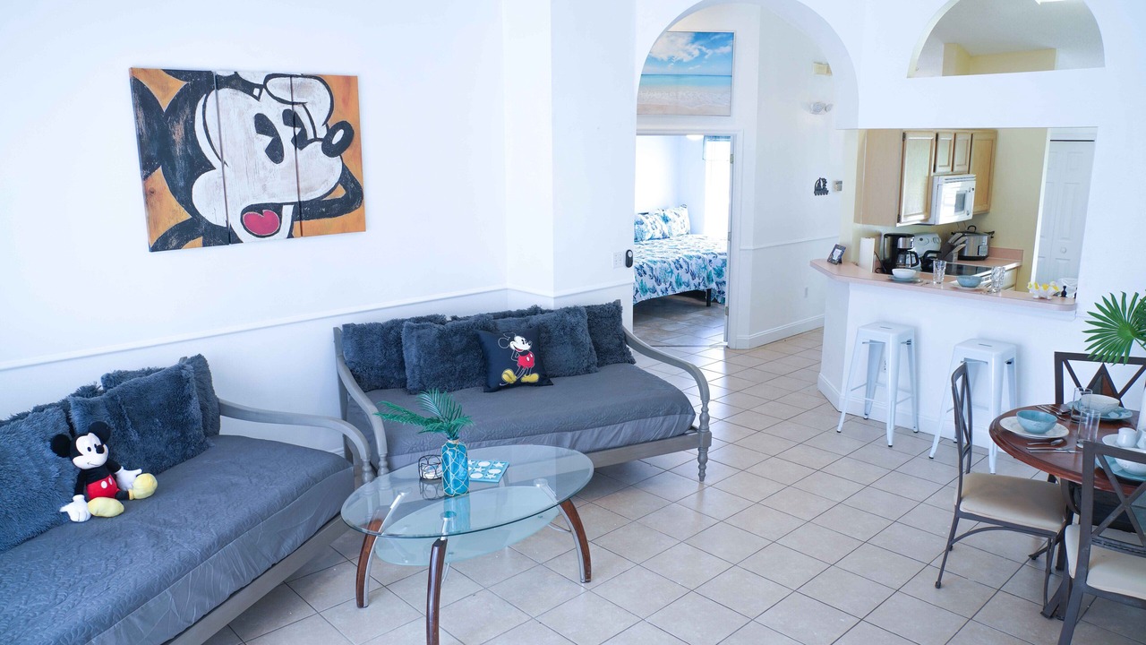 Photo of Livingroom in Sunridge Woods