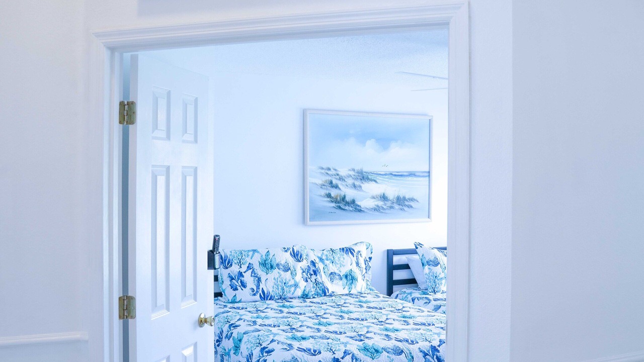 Photo of Bedroom in Sunridge Woods