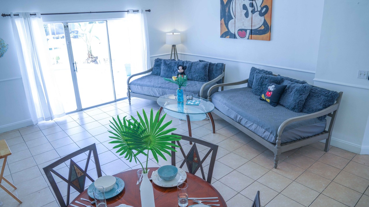 Photo of Livingroom in Sunridge Woods