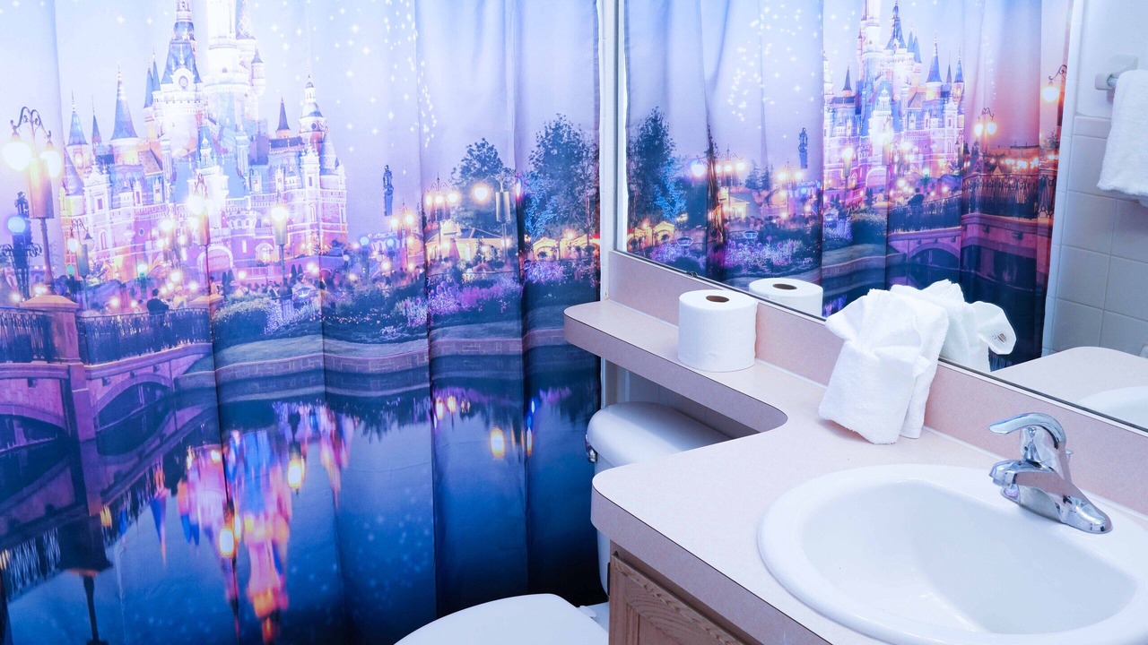 Photo of Bathroom in Sunridge Woods