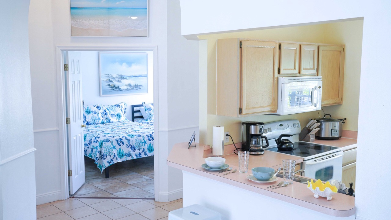 Photo of Kitchen in Sunridge Woods