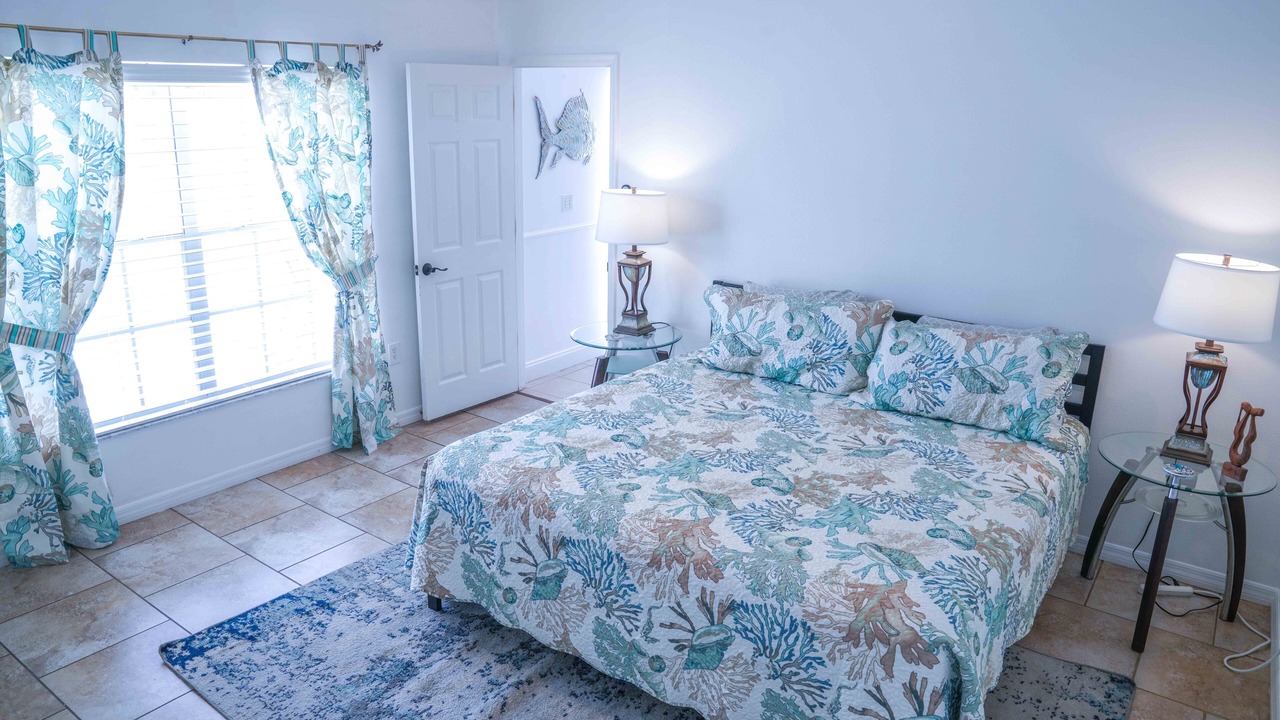 Photo of Bedroom in Sunridge Woods