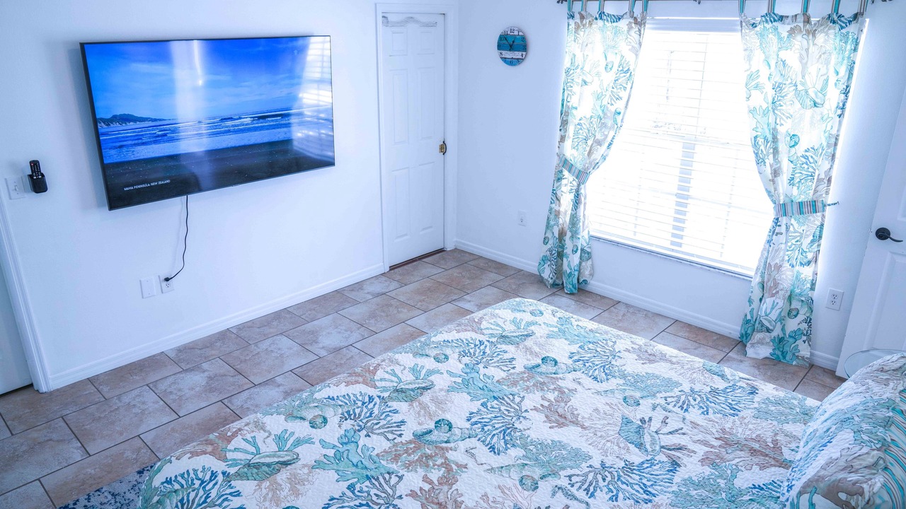 Photo of Bedroom in Sunridge Woods
