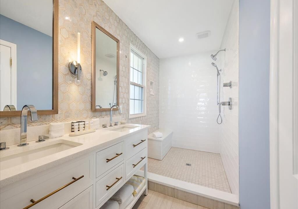 Photo of Bathroom in Ponte Vedra Beach