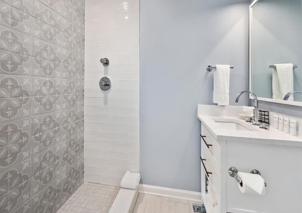 Photo of Bathroom in Ponte Vedra Beach