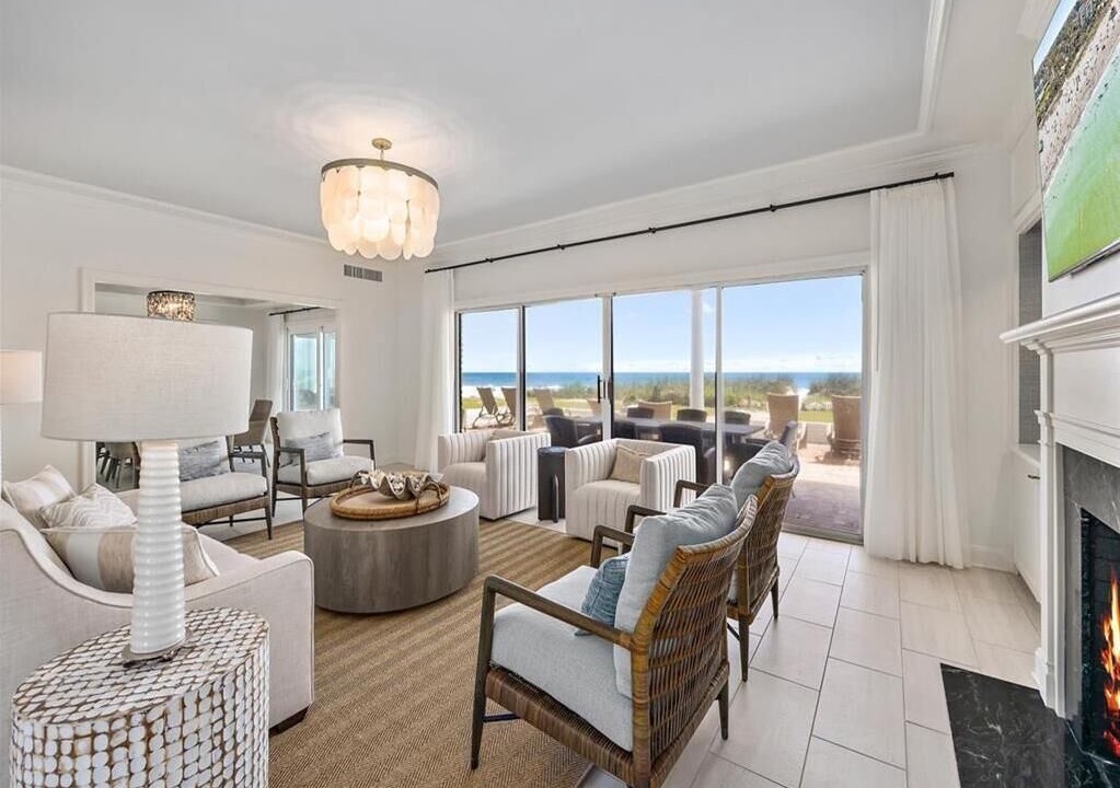 Photo of Livingroom in Ponte Vedra Beach