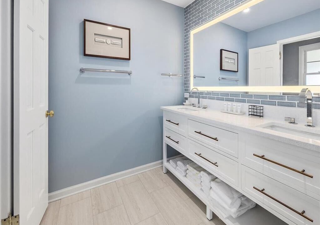 Photo of Bathroom in Ponte Vedra Beach