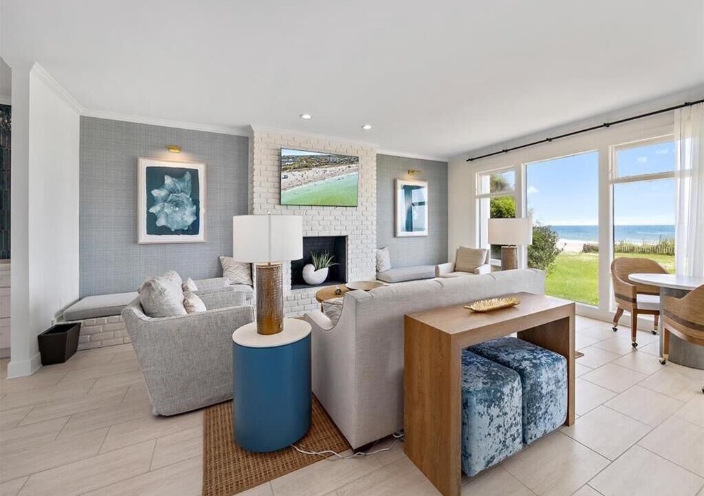 Photo of Livingroom in Ponte Vedra Beach