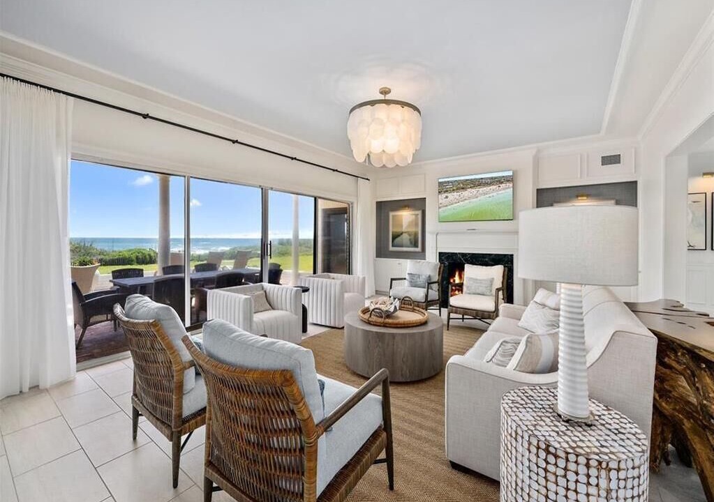 Photo of Livingroom in Ponte Vedra Beach