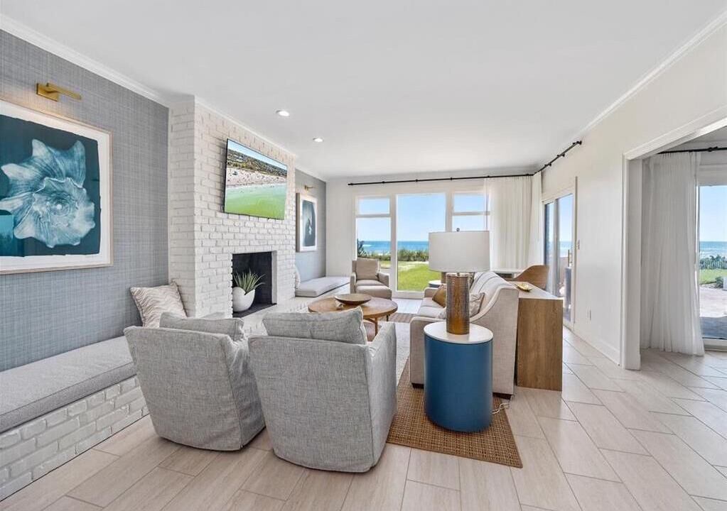 Photo of Livingroom in Ponte Vedra Beach