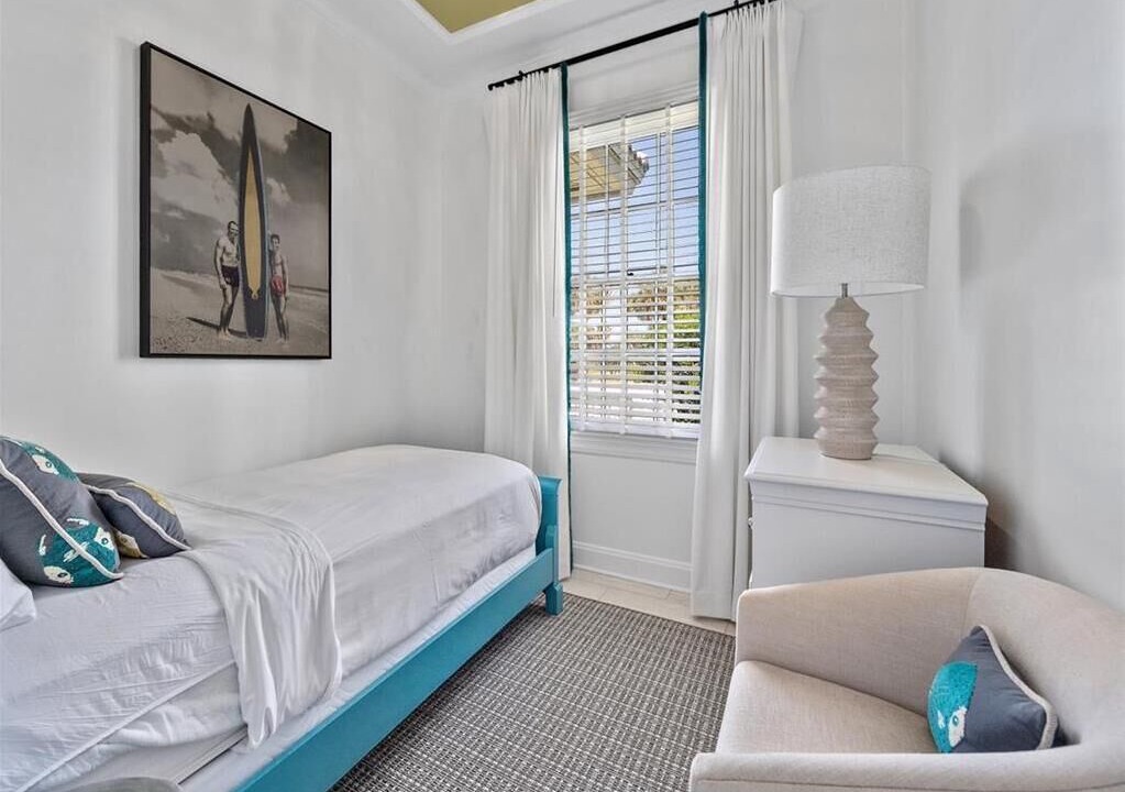 Photo of Bedroom in Ponte Vedra Beach
