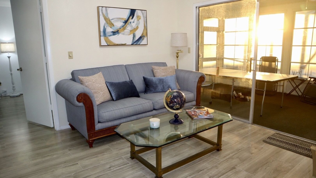 Photo of Livingroom in Port Saint Lucie
