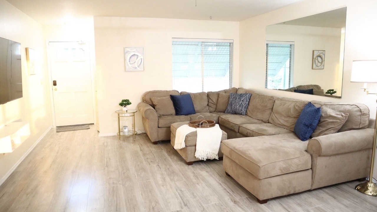Photo of Livingroom in Port Saint Lucie