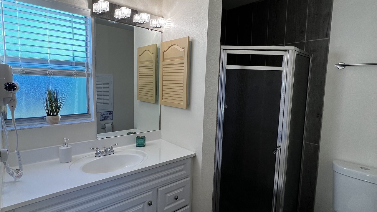 Photo of Bathroom in Port Saint Lucie