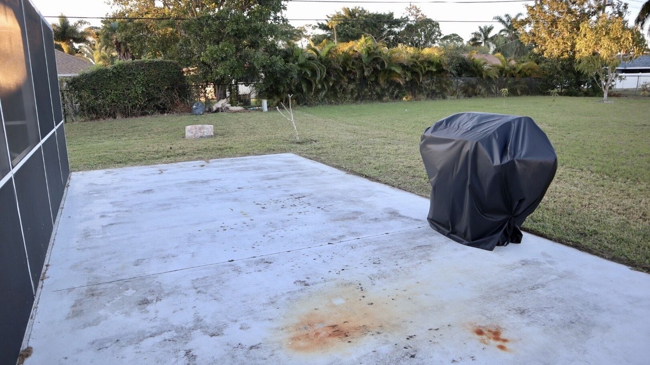 Photo of Outdoor in Port Saint Lucie
