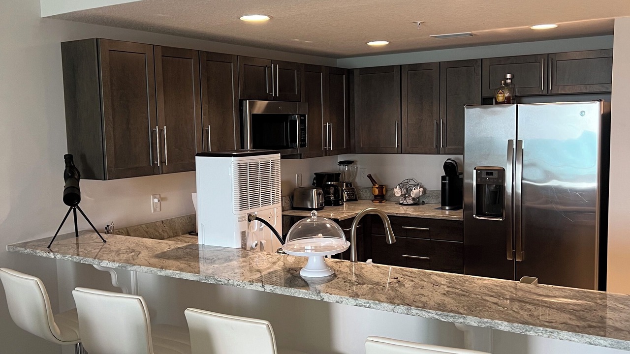Photo of Kitchen in Ocean View Halifax Estates