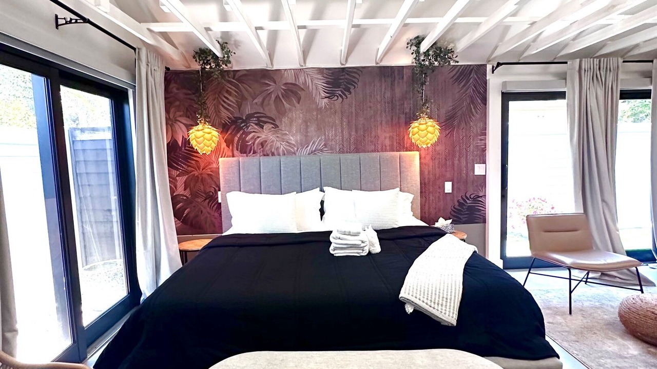 Photo of Bedroom in Palm Beach - West Palm Beach
