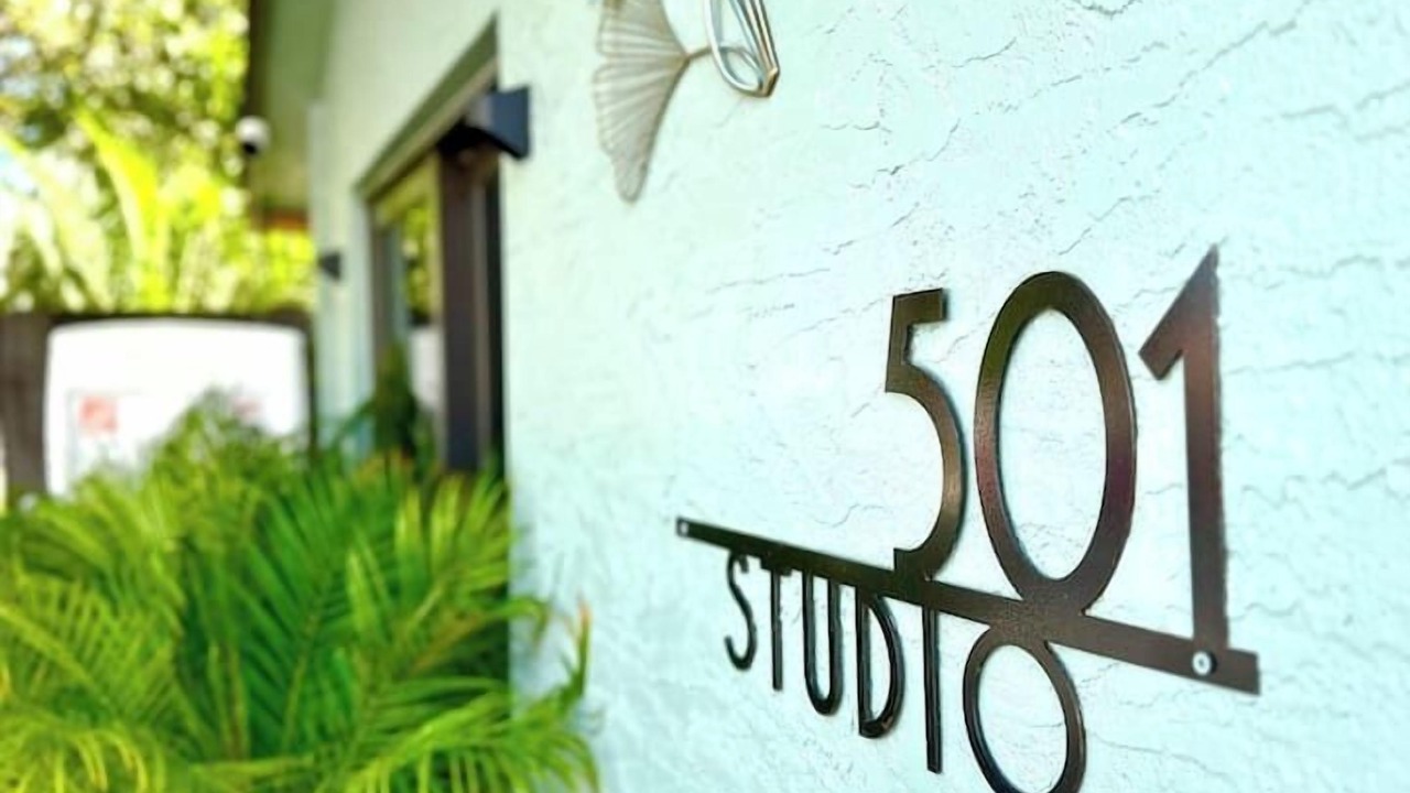 Photo of Outdoor in Palm Beach - West Palm Beach