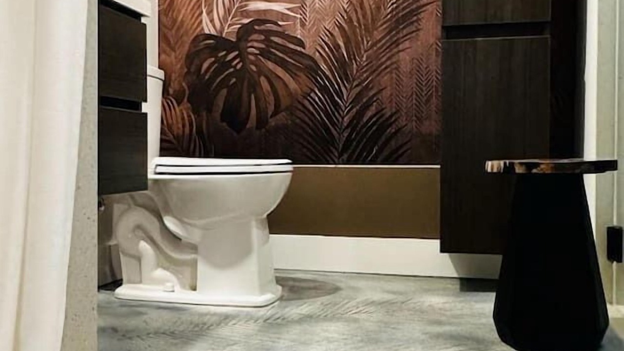 Photo of Bathroom in Palm Beach - West Palm Beach