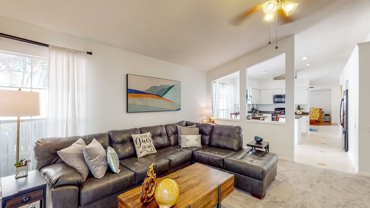 Photo of Livingroom in Casselberry