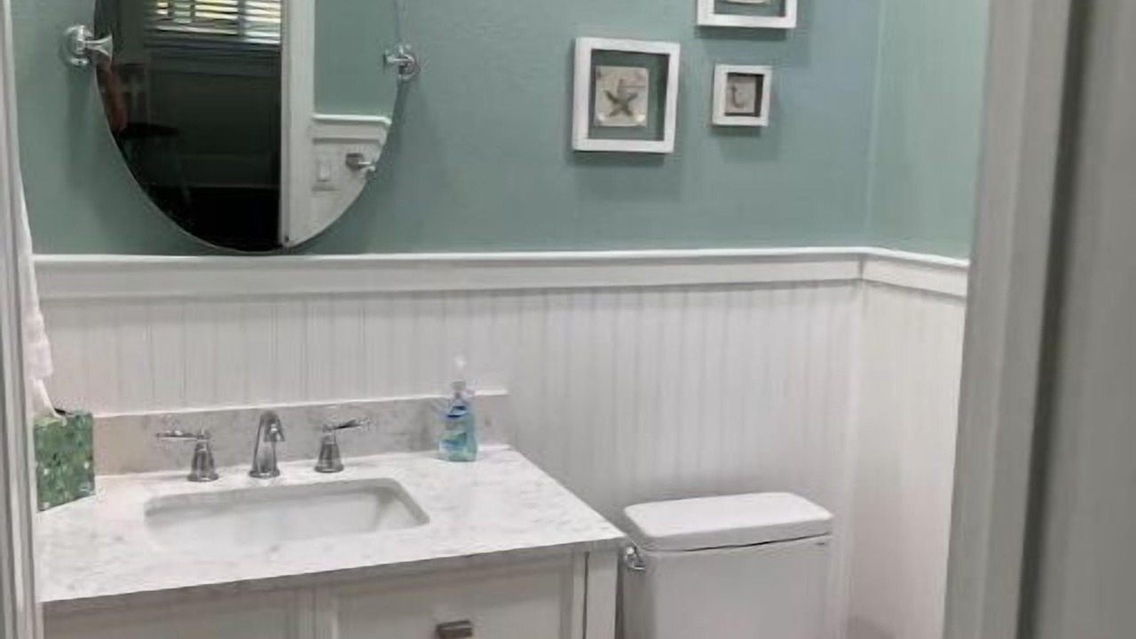 Photo of Bathroom in Melbourne