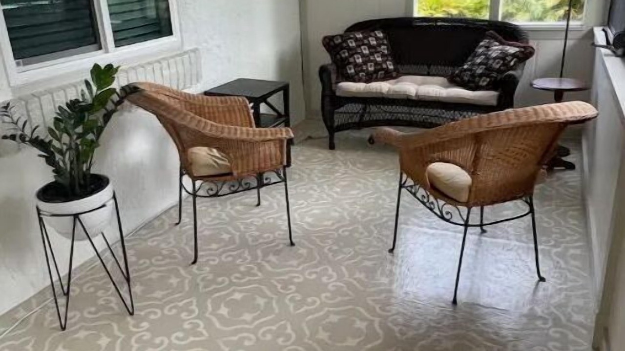 Photo of Livingroom in Melbourne