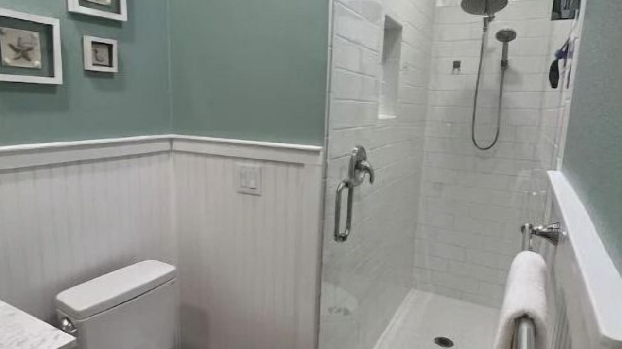 Photo of Bathroom in Melbourne
