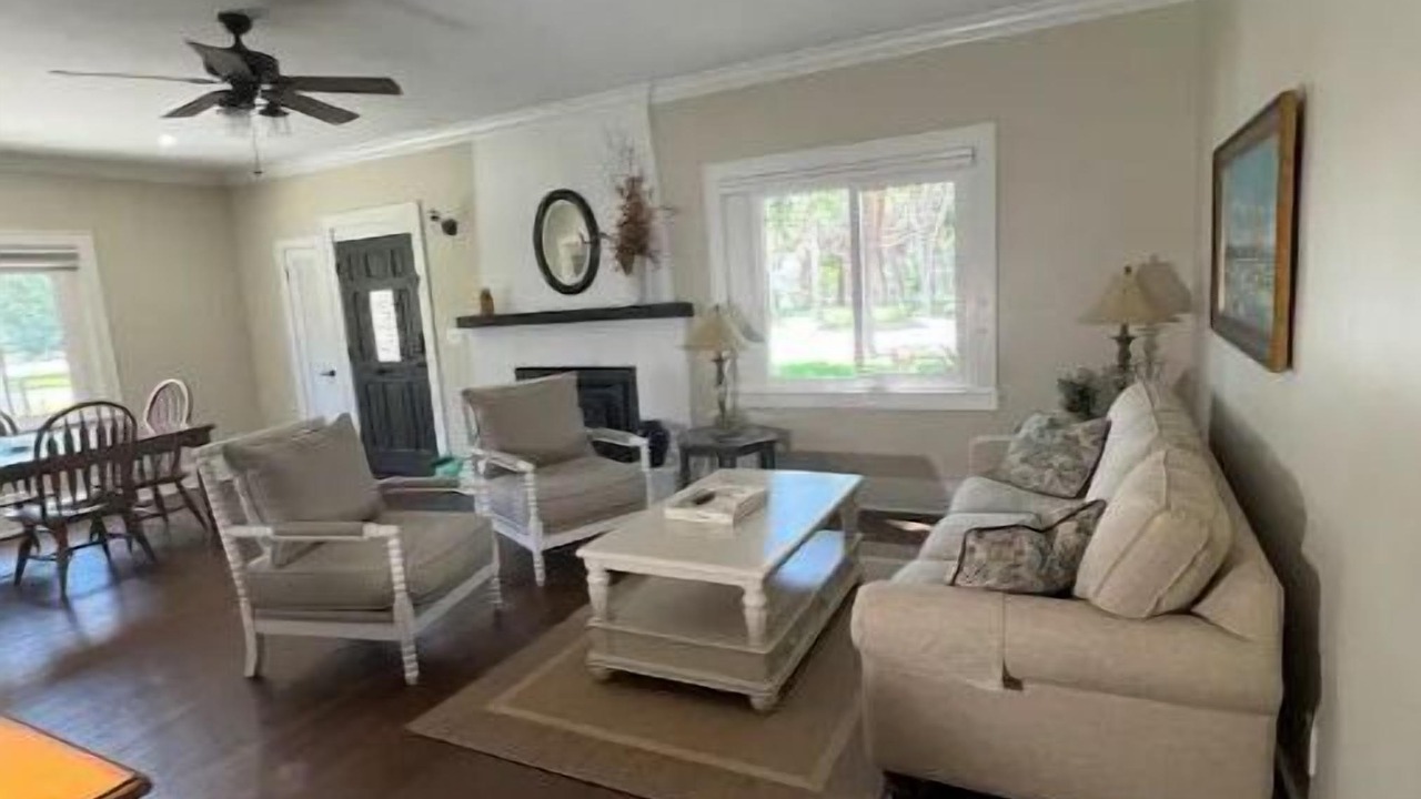 Photo of Livingroom in Melbourne