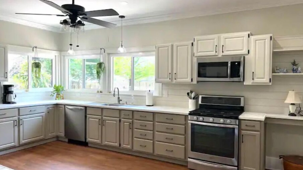 Photo of Kitchen in Melbourne