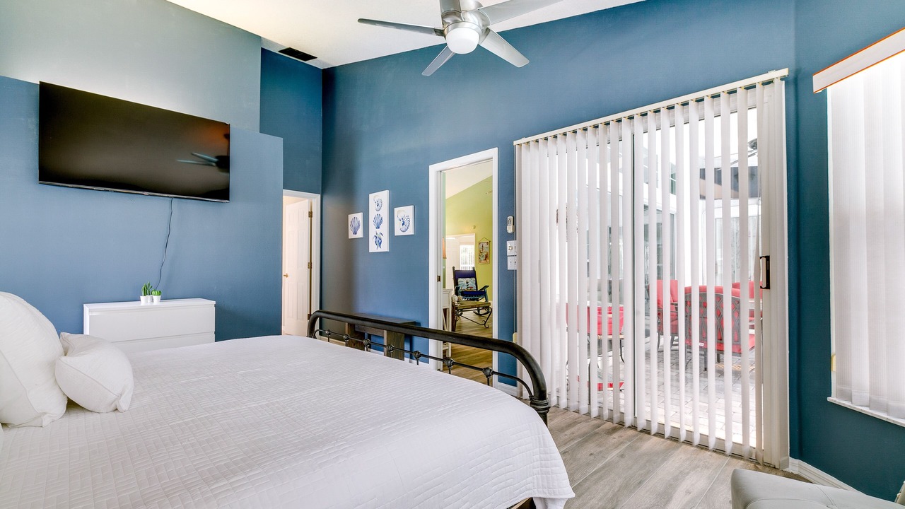 Photo of Bedroom in Dunnellon
