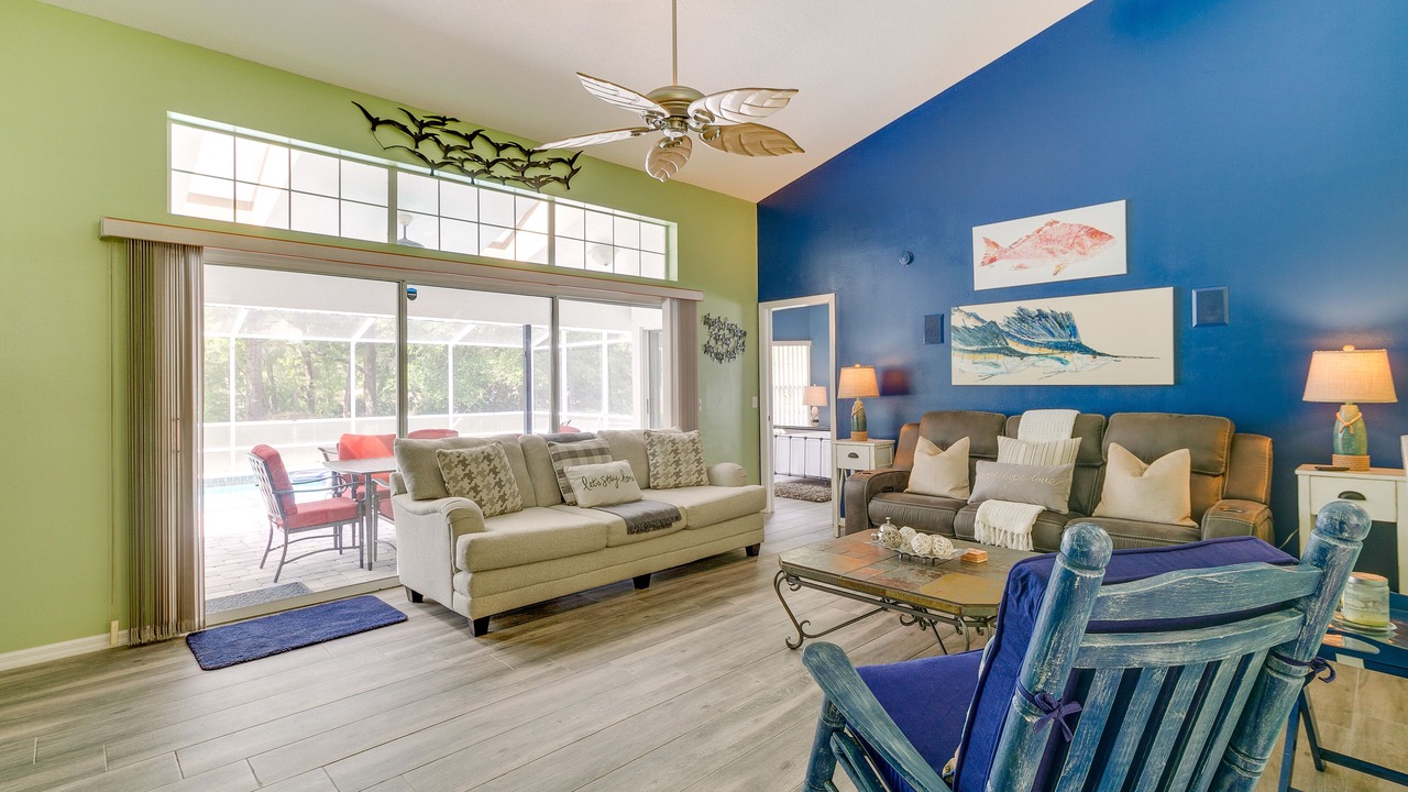 Photo of Bedroom in Dunnellon