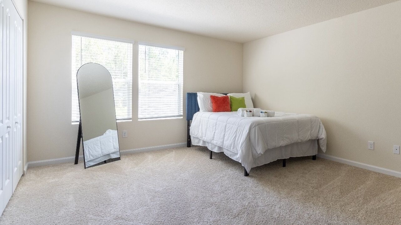 Photo of Bedroom in St. Augustine