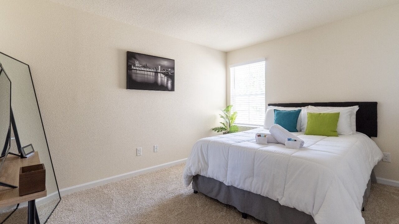 Photo of Bedroom in St. Augustine