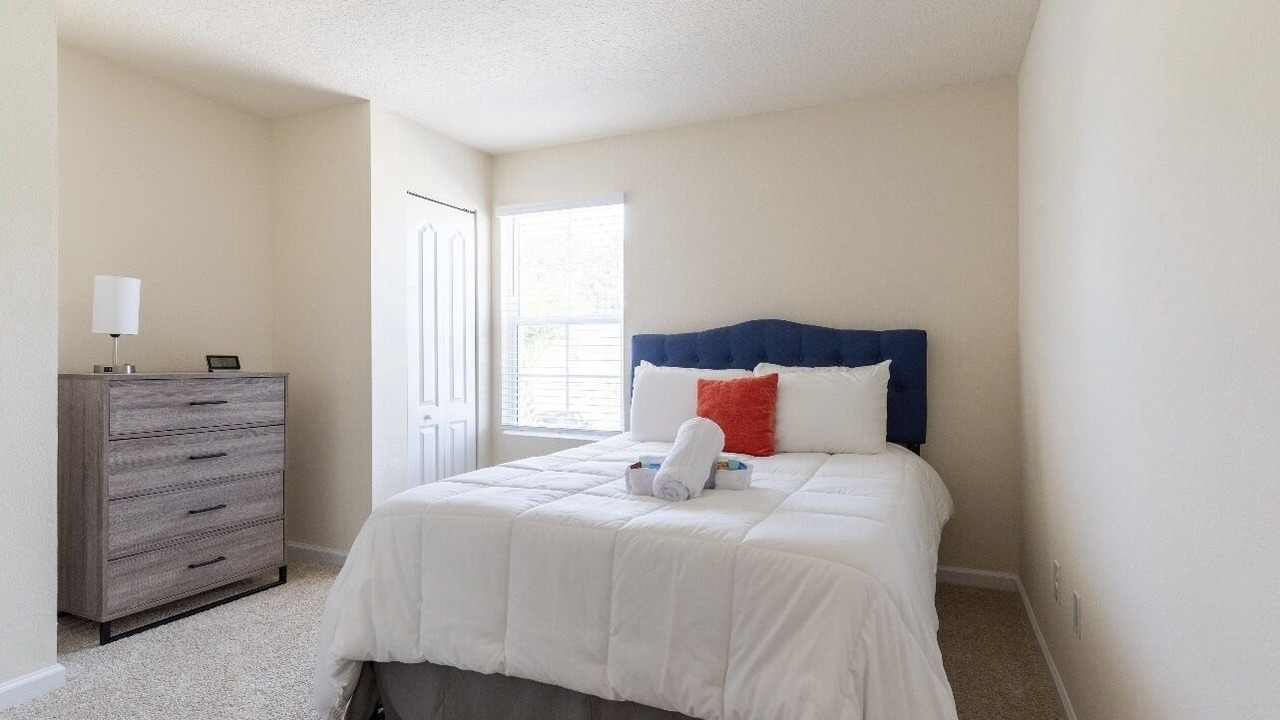 Photo of Bedroom in St. Augustine