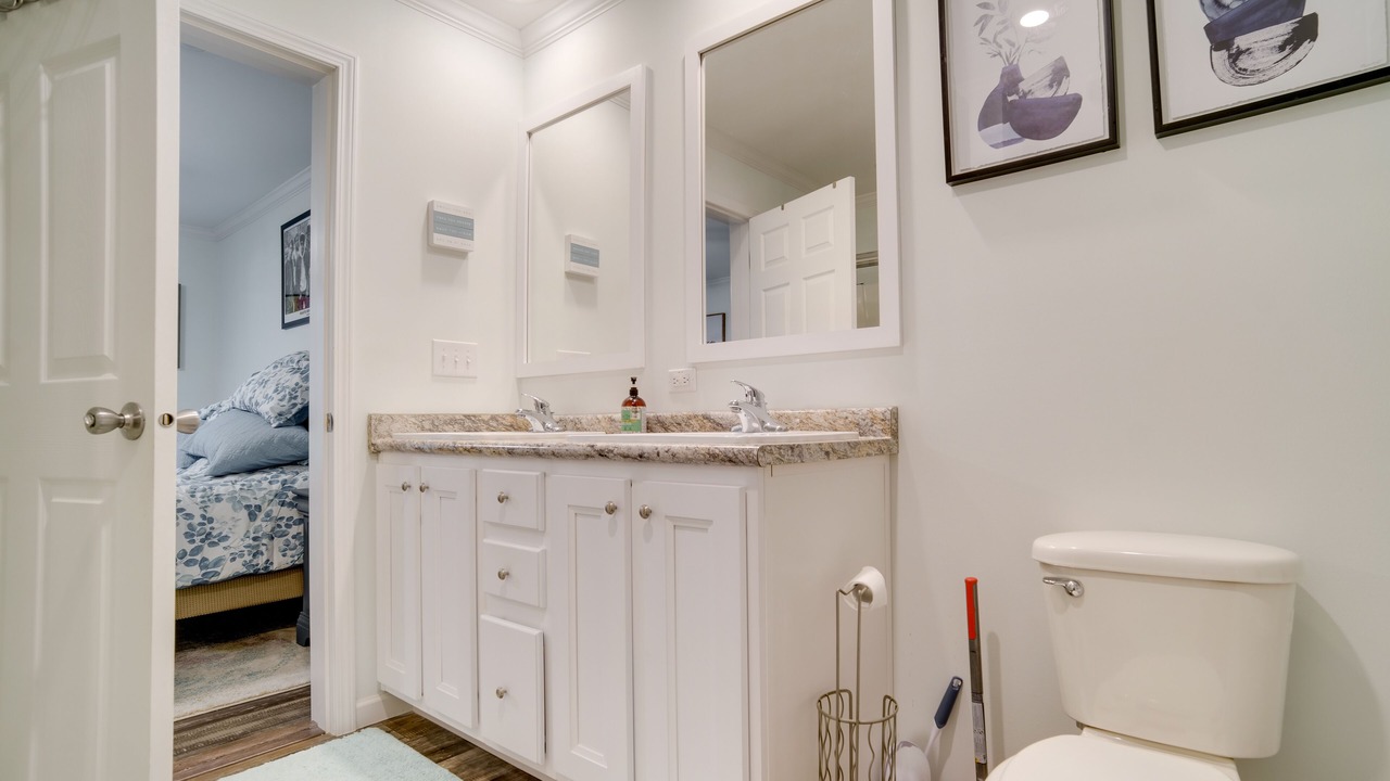 Photo of Bathroom in Charleston