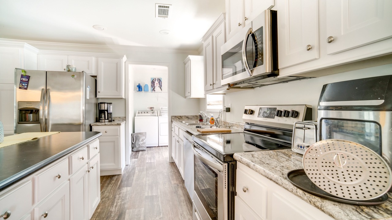 Photo of Kitchen in Charleston