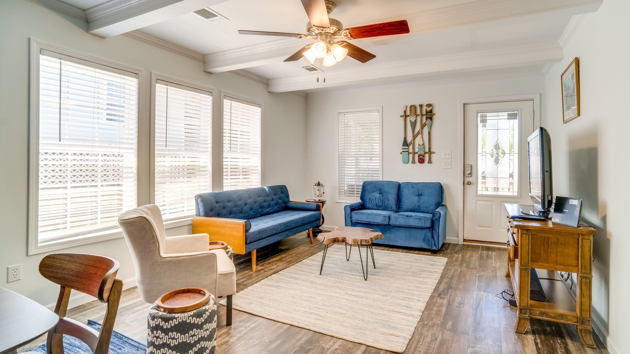 Photo of Bedroom in Charleston