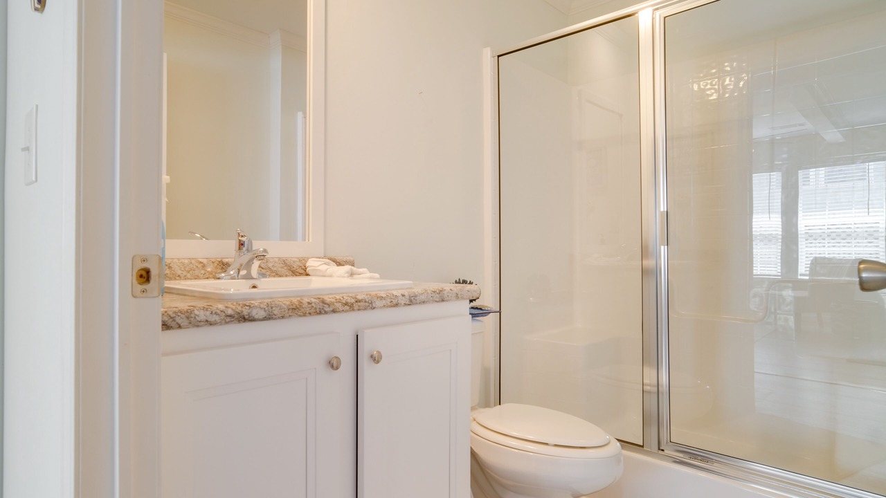 Photo of Bathroom in Charleston