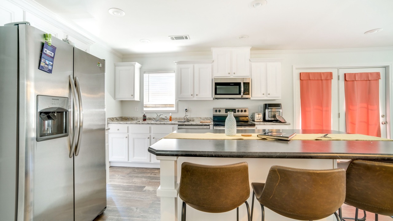 Photo of Kitchen in Charleston