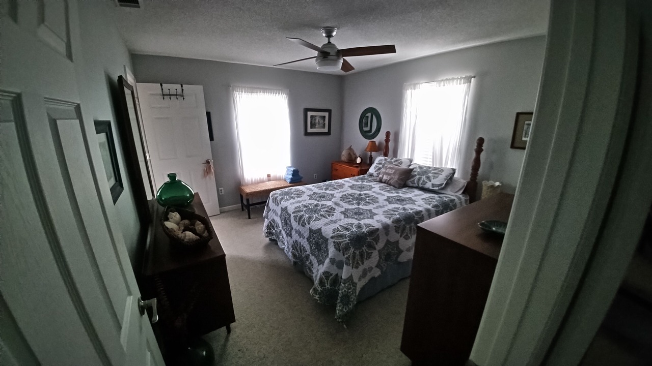 Photo of Bedroom in Keaton Beach