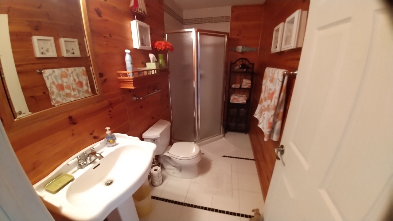 Photo of Bathroom in Keaton Beach