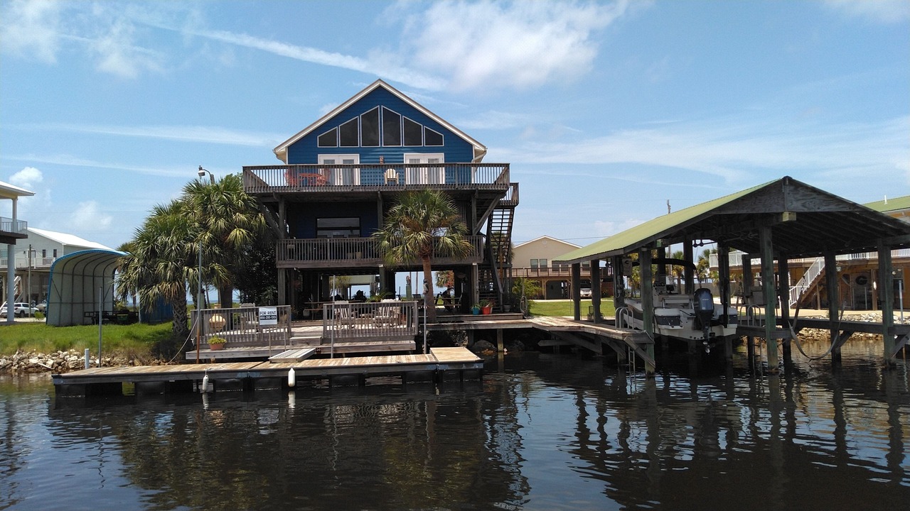 Photo of Outdoor in Keaton Beach