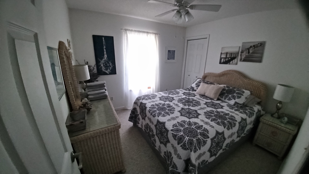 Photo of Bedroom in Keaton Beach