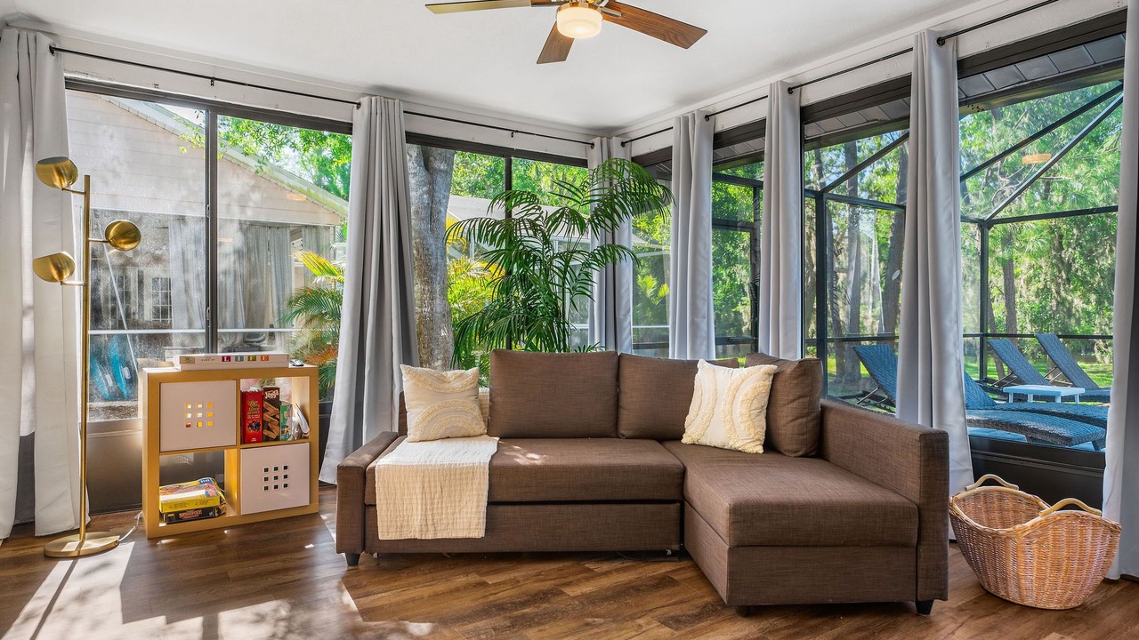 Photo of Livingroom in Fruitville