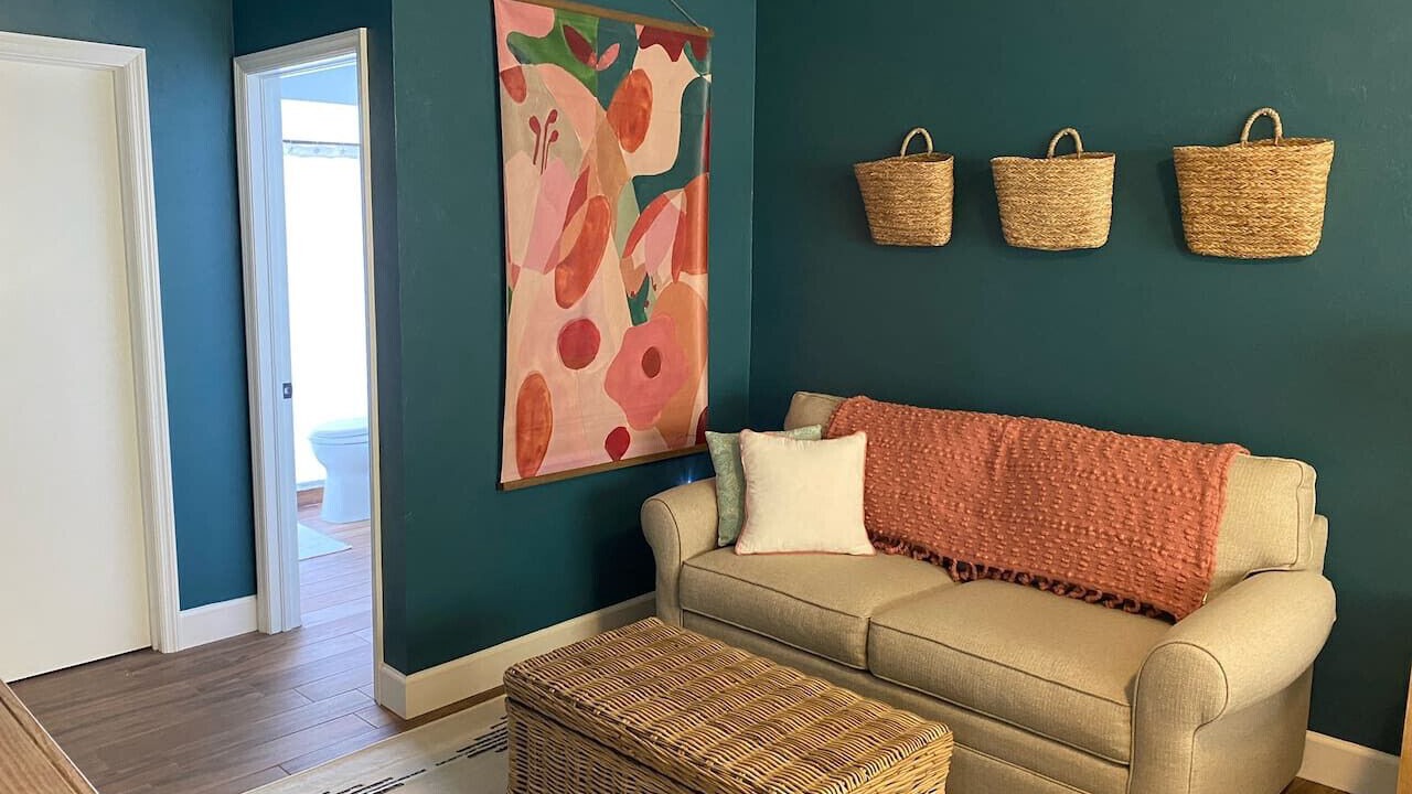 Photo of Livingroom in North Captiva