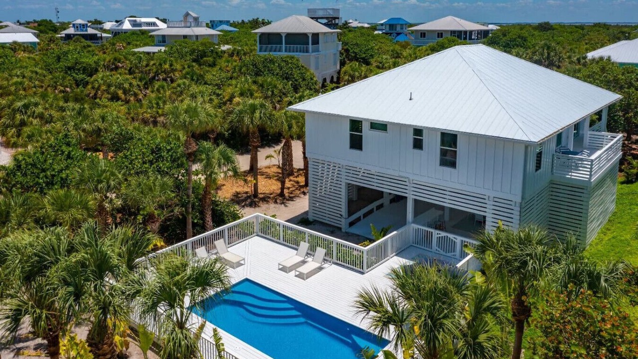Photo of Outdoor in North Captiva